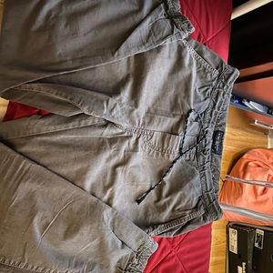 American Eagle Men Joggers